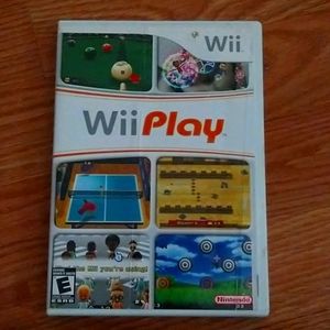 Wii Play